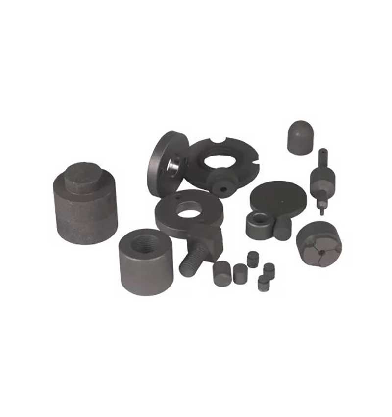 石墨軸承的應(yīng)用場景和發(fā)展前景